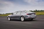 BMW 730Ld 2019 года